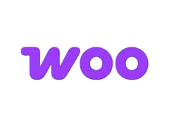 woo